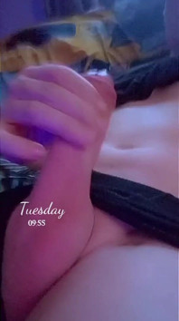 Stepdaddy's Horny for You