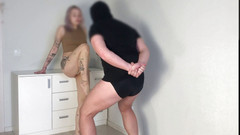 Amateur_fetish: Teen ballbusting 3 | Angolo 2