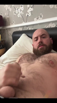 I Got a Bit Horny!