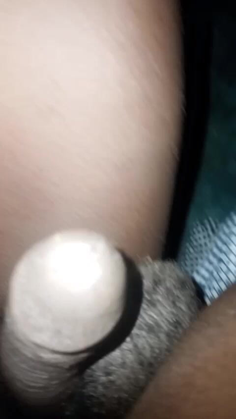 Oladip lenty studio: Efter att ha haft bra sex städade jag