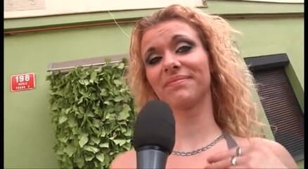 WWMAMM: Fute vedeta partea 2 - scena 1