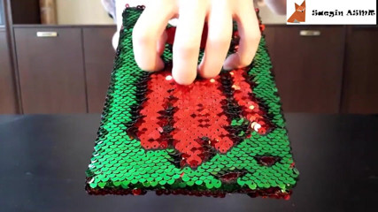 Saegin: ASMR Scratching textures, part 2 (no talking)
