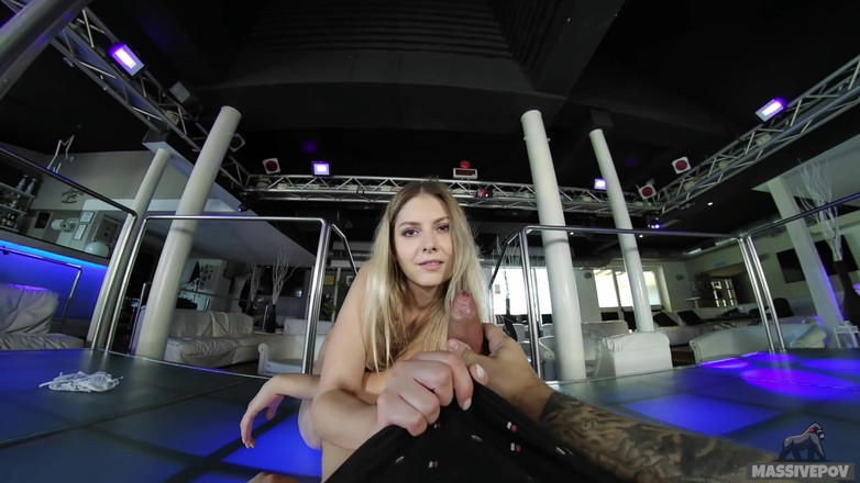 MassivePov: Die Anhörung von Rebecca Volpetti