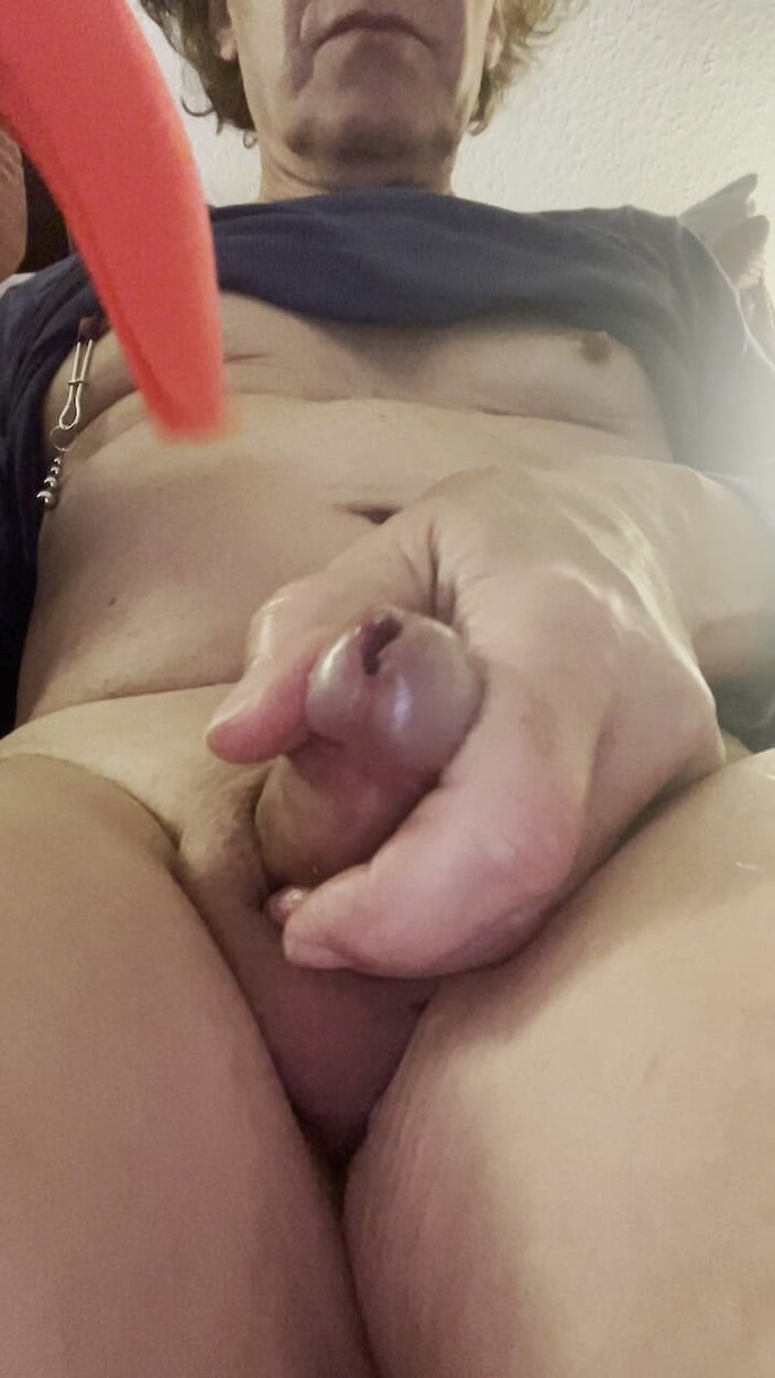 Mitchie: 젖꼭지 치료, 장난감, 젖꼭지 클램프, 장난감 집결