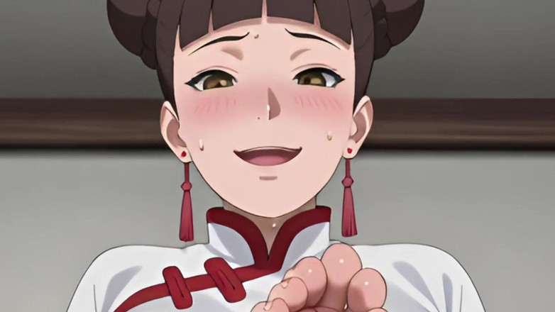 PRZNAI: Boruto Tenten Hen