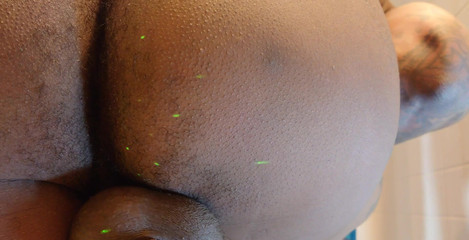 Hallelujah Johnson: Jez můj chlupatý zadek - část 5