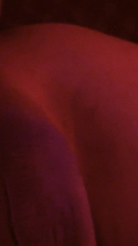 Ladyboy Handled the Dick