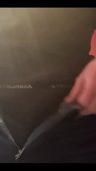 Fast Jerk-off