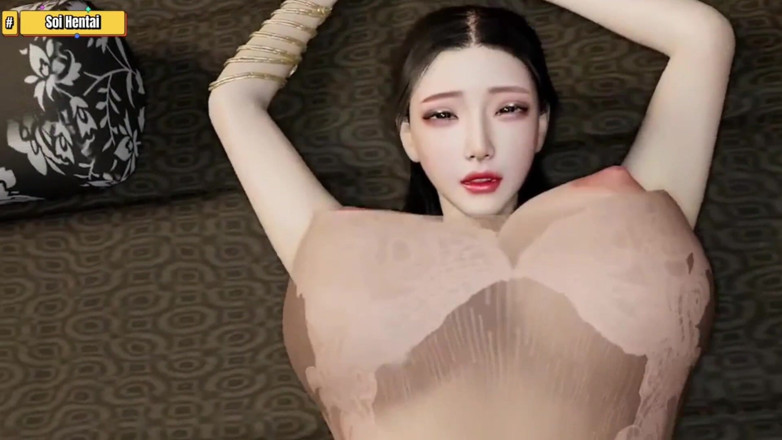 Soiyu Hentai: Hentai 3D Uncensored Compilation c18