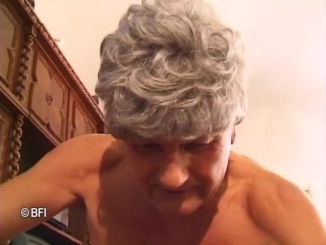 Nasty matures and dirty grannies club: Спокушаю моїх бабусь і дідусів