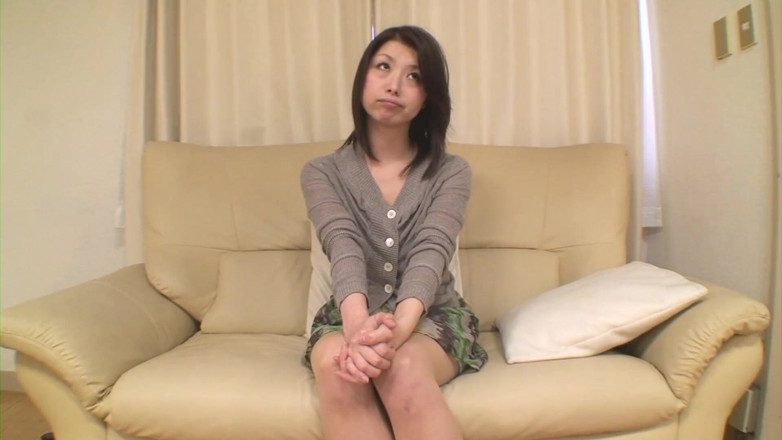 Japan Lust: Casting e fodendo Eri