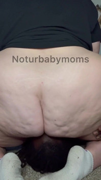 BBW Fucking My Stepbrother in Law Face