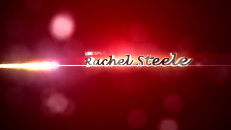 Rachel Steele: Madrastra se arrepiente p3