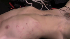 Dream Boy Bondage: 쾌락과 쾌락 - 챕터 8