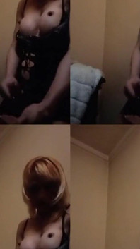 Onanerar transsexuell