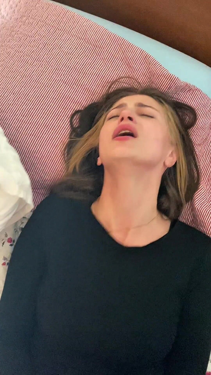 Elina Lizz: (solo per fan) Vecchio archivio prima compilation di video fatti...
