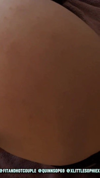 Ever Wanted to See a Fit MILF Being Gaped Open by a 13' Inch Huge BBC.?