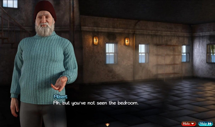 LoveSkySan69Real: Treasure of Nadia V71021 Part 195 Sex with Madalyn the Superior...