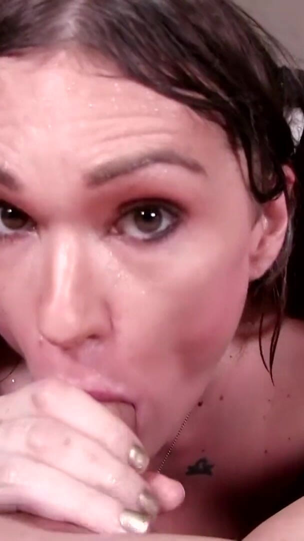 busty bikini babe likes cock more than the sun (Pure TS and Becoming Femme)
