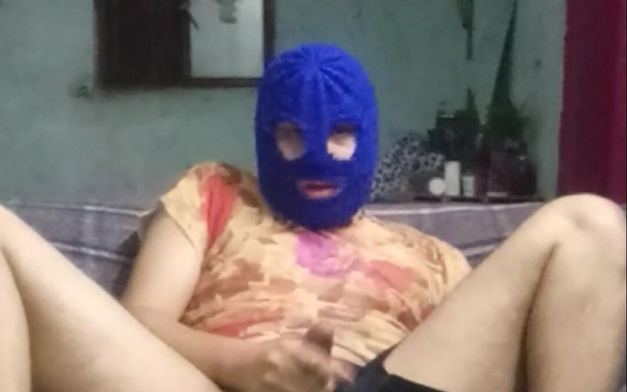 Guy Misty: Ejaculare dublă