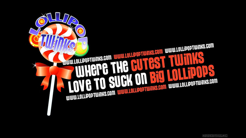 Lollipop Twinks: Супер твинк говорит грязно