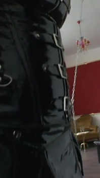 Female submission - Scene #01