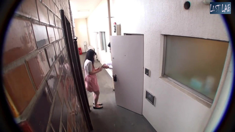 Lust lab: Caught off Guard. Embarrassment Turns Into a Secret Thrill Part 4