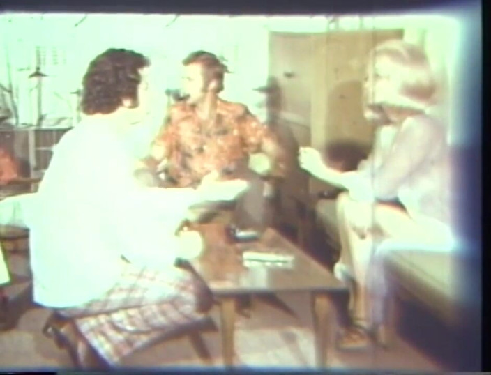 Vintage Usa: La leggenda del porno - USA 1969, l'inizio - Scena 43