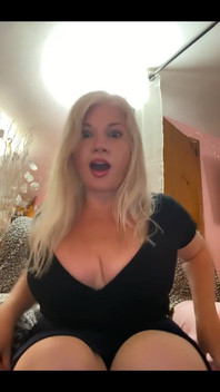 My Friend Mrs. Betty Darling (vintage Model and Performer) Sent Me a Song for Move Your Body Motivation! She's so Great..