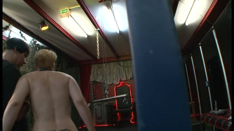 Absolute BDSM films - The original: Vergnügen am BDSM - KOMPLETTER FILM