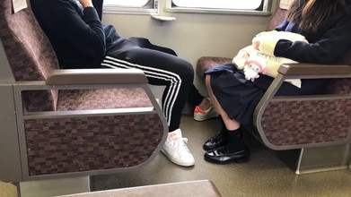 Asian happy ending: Asian Angel 18429