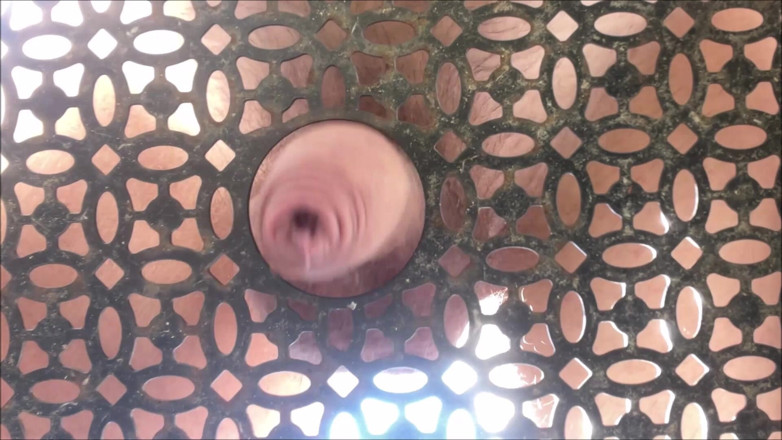 Dom Rod: Heating the Balls 5