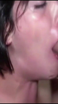 Her Birthday Gift Gangbang Part 1