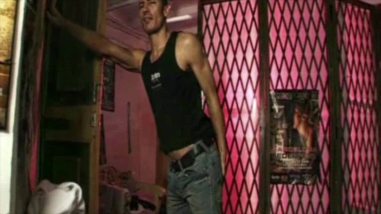 HARD PORN STUDIO: Tvrdé porno pěst 8