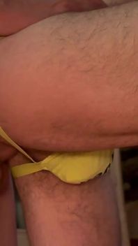 Old Daddy in Gilet Hary Fuck Hard Pussy Ass Hole