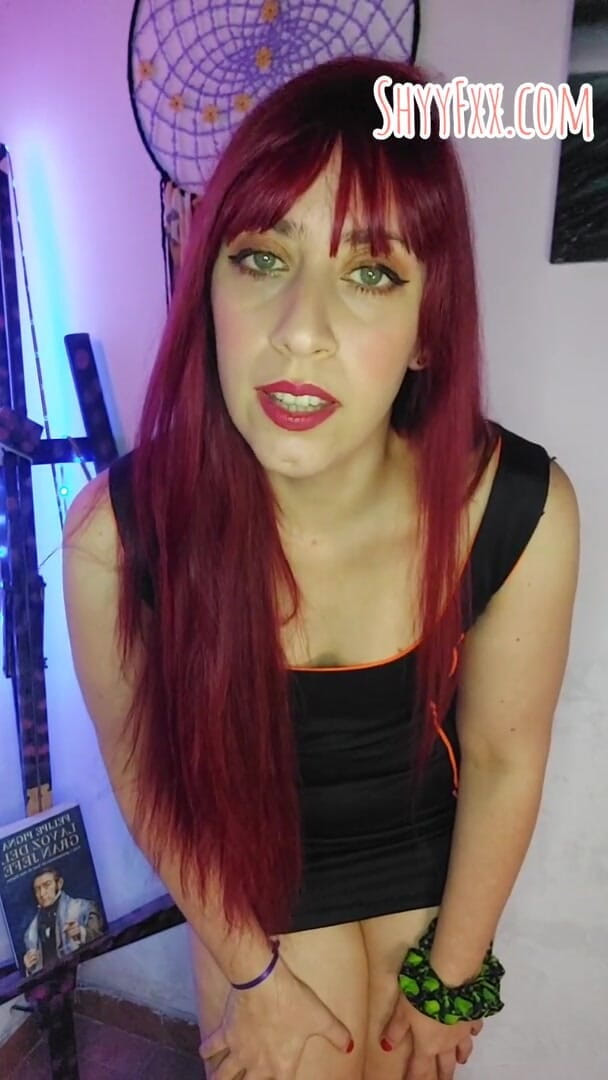 Tu Gauchita Argentina: Scammer Collects My Stepsister's Debt for Me and Sends Me!...
