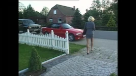 Zlí muži přebíjejí kontrolu nad kundičkou a ptákem