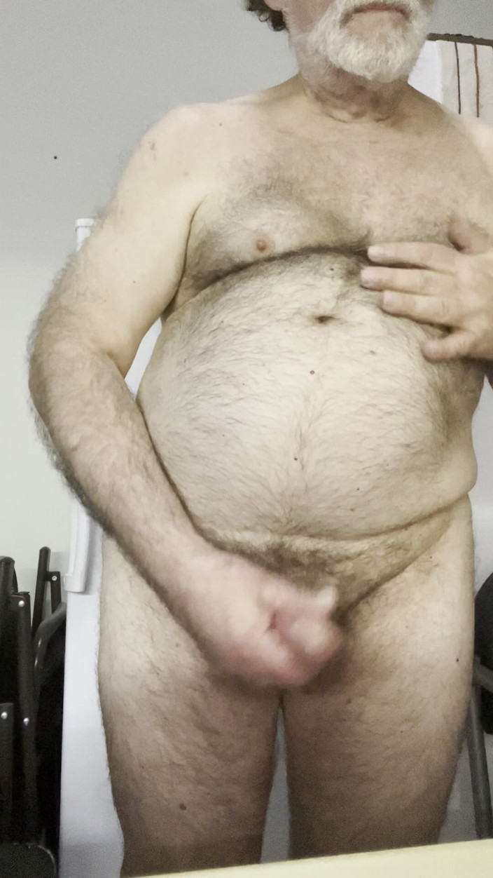 Coach Karl dude lodge: 20250628 allenatore karl live cam cum show