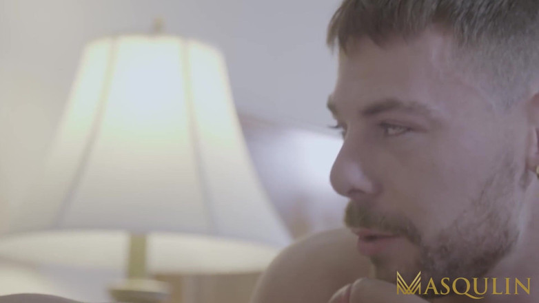Masqulin: MASQULIN - Kerle Igor Romani und Markus Kage ohne gummi