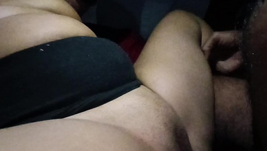 Sania: Video seks awek panas India.