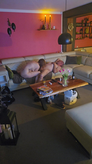 Hot couple Almelo: Ausprobieren