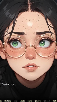 Moonripple Lake: pasionații de schimb de parteneri în casa creepy - episodul 12