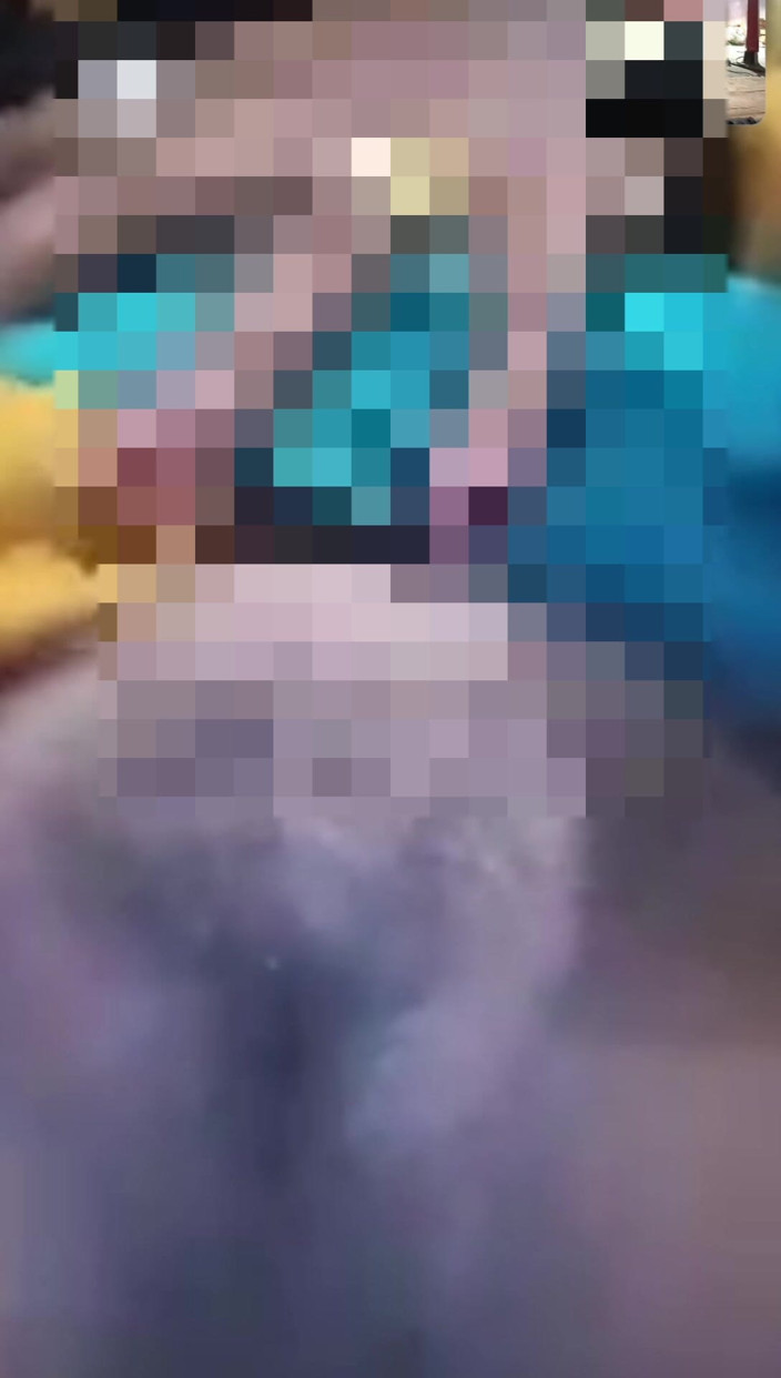 AkashKumar: Video call kakak ipar india pe apne lover ko gand...
