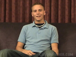 Corbin Fisher: Logan