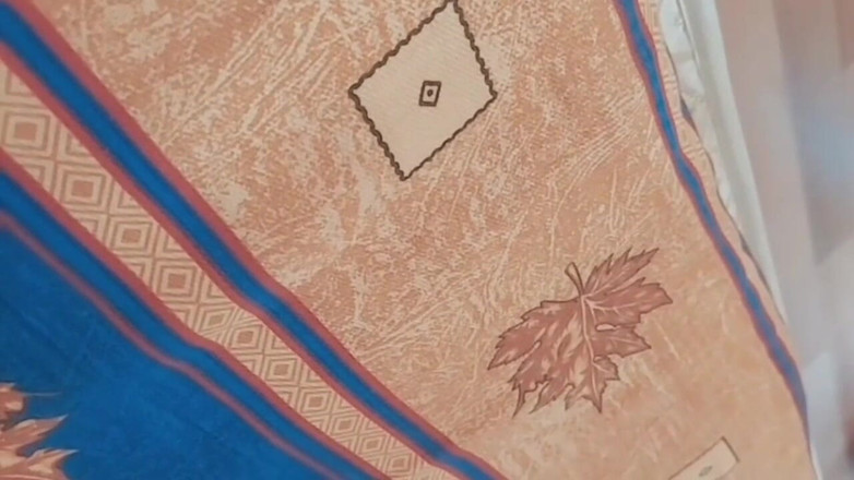 Kitty_Cross: Cumshot eindelijk gerealiseerd van schattige pik van mooie ladyboy