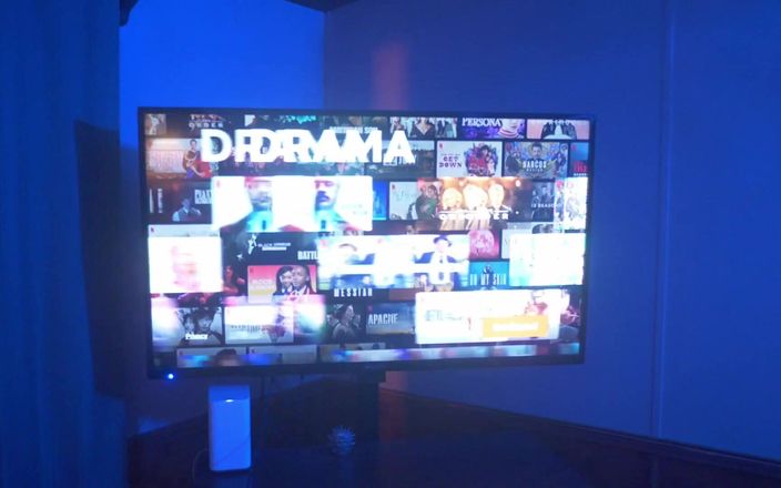 Voo Doo XXX: Netflix и Chill