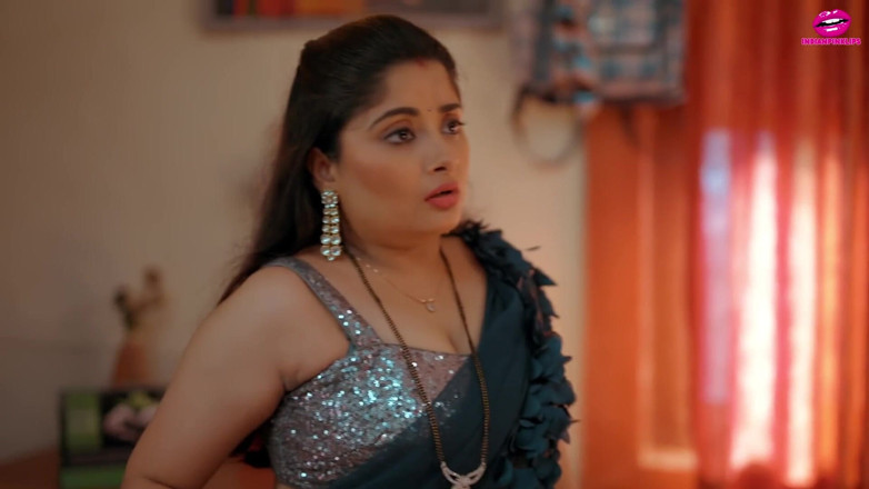 Indianpinklips: Sexe desi hardcore avec Bahu
