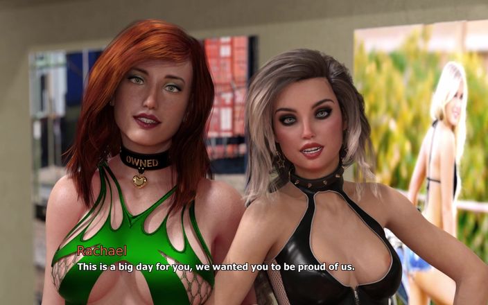 WICKEDGAMMES: Sons of Analarchy (part 43)