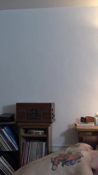Gepassioneerde overheersing met Reed Wright