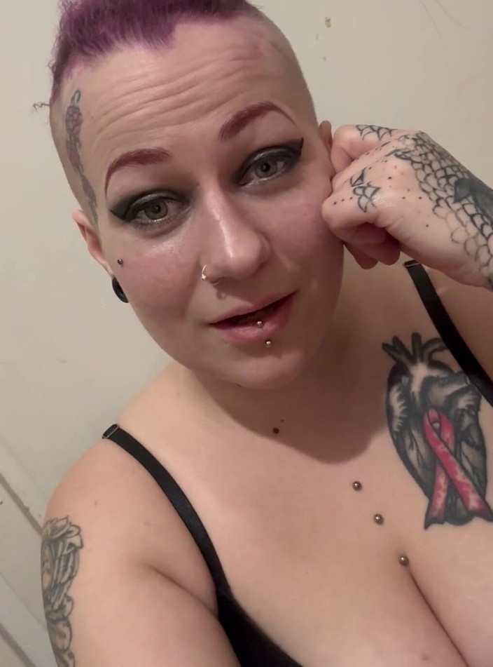 Eevi Petite: Breve intervista in finlandese pt 2